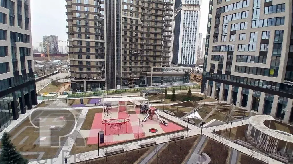 1-к кв. Москва ул. Василия Ланового, 3 (43.0 м) - Фото 1