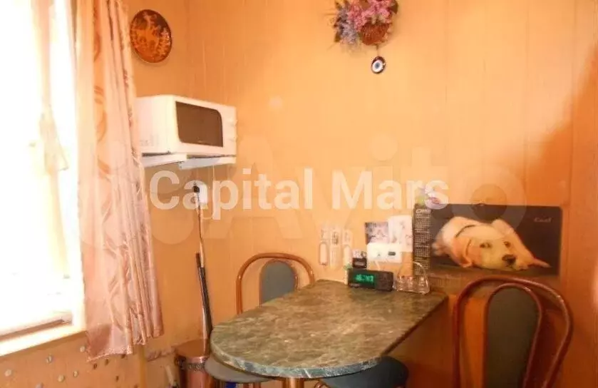 2-к. квартира, 45 м, 1/5 эт. - Фото 1