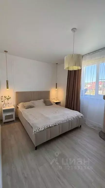 Таунхаус в Хабаровский край, Хабаровский район, Мичуринское с/пос, с. ... - Фото 2