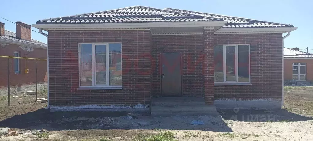 Дом в Ростовская область, Мясниковский район, Красный Крым хут.  (100 ... - Фото 2