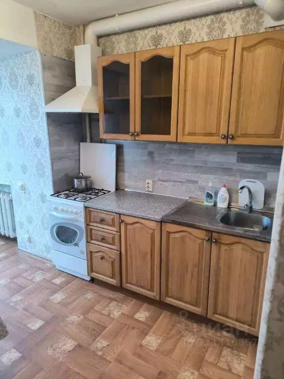 1-к кв. Марий Эл, Йошкар-Ола Красноармейская ул., 118А (40.0 м) - Фото 1