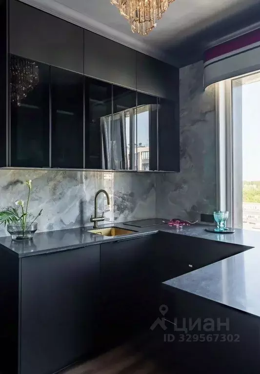 Студия Санкт-Петербург Кузнецовская ул., 58к4 (26.0 м) - Фото 2