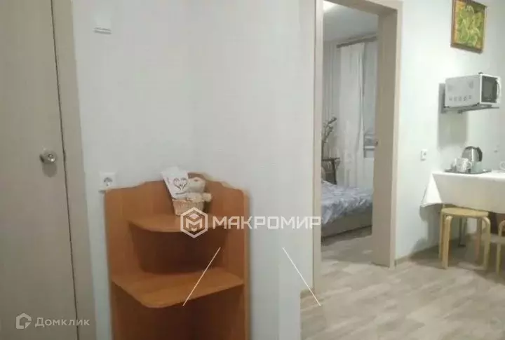 Продаётся 1-к квартира, 31.7 м - Фото 1