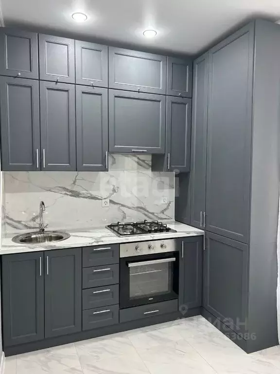 1-к кв. Ставропольский край, Ставрополь ул. Николая Голодникова, 4 ... - Фото 0
