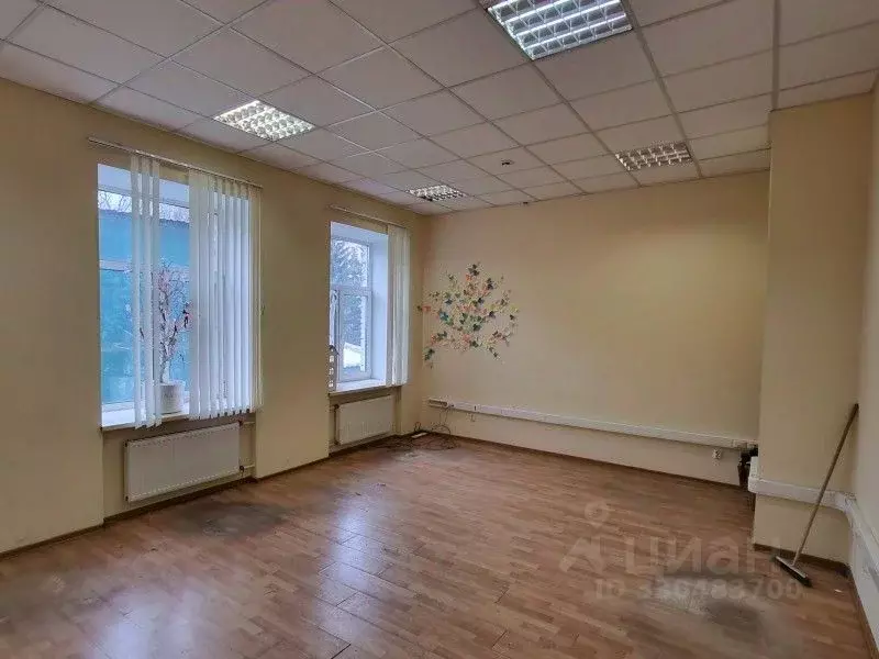 Офис в Санкт-Петербург Красногвардейский пер., 23Е (40 м) - Фото 2
