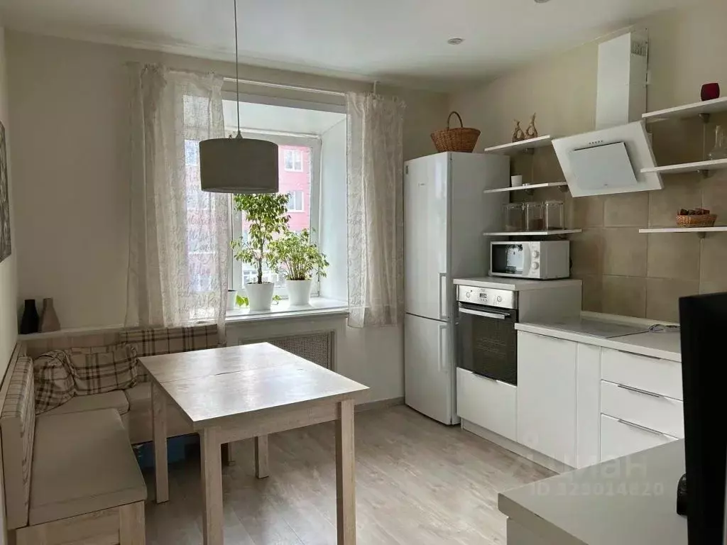 2-к кв. Пермский край, Пермь Краснофлотская ул., 28 (65.0 м) - Фото 2