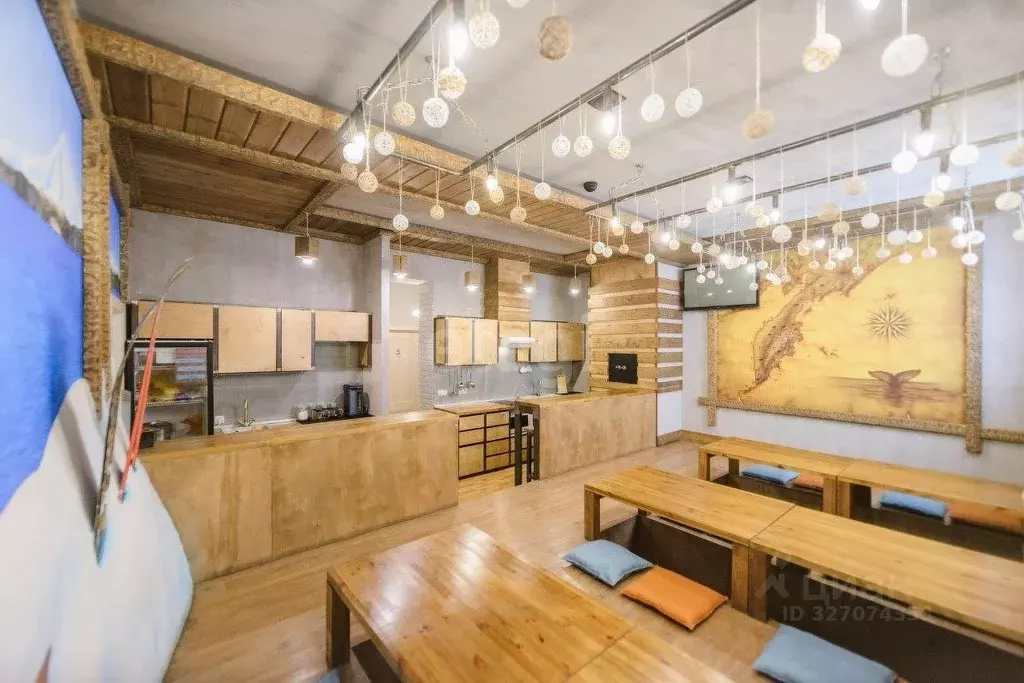 Офис в Камчатский край, Петропавловск-Камчатский Советская ул., 48 ... - Фото 1