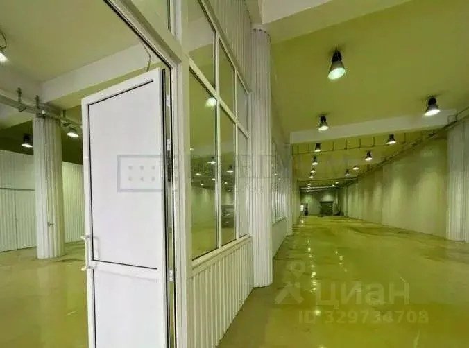 Склад в Московская область, Реутов Строй парк индустриальный парк, 4 ... - Фото 2