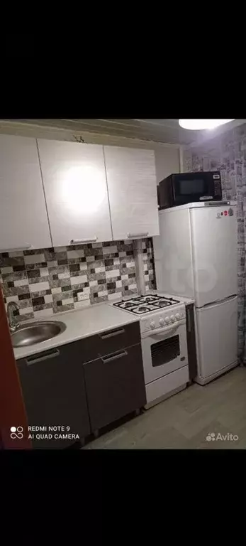 3-к. квартира, 50 м, 4/5 эт. - Фото 0