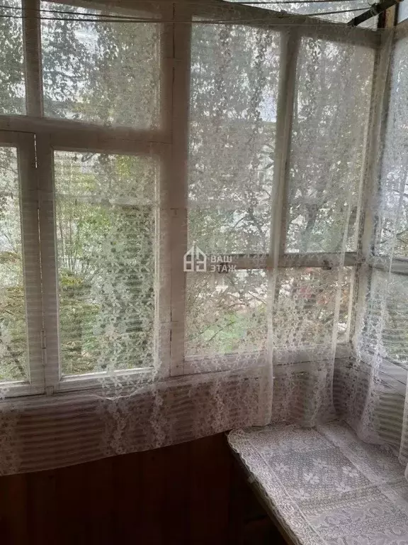 2-к кв. Калужская область, Калуга ул. Никитина, 36 (45.2 м) - Фото 2