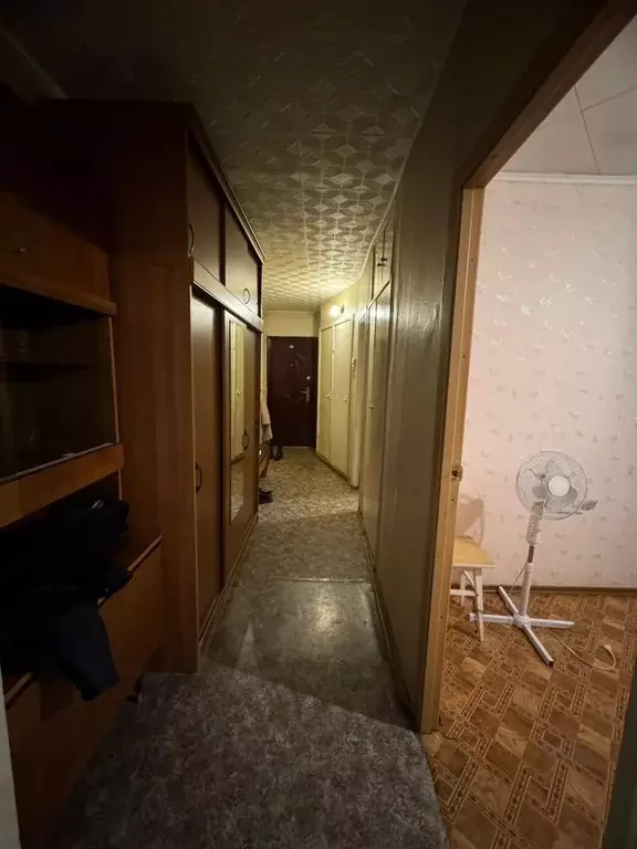 3-к кв. Ленинградская область, Тихвин 6-й мкр, 1 (65.0 м) - Фото 2