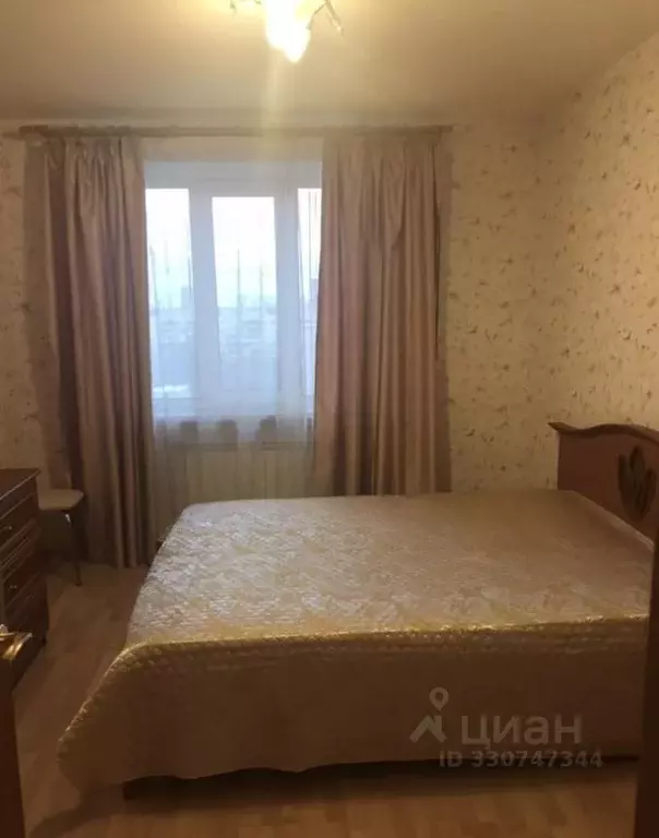 2-к кв. Санкт-Петербург ул. Ярослава Гашека, 2 (52.0 м) - Фото 2