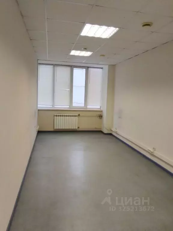 Офис в Москва Кронштадтский бул., 35Б (20 м) - Фото 1
