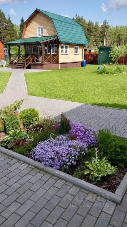 Дача, 36 м - Фото 0