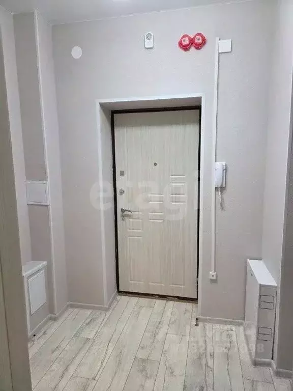 1-к кв. Ямало-Ненецкий АО, Муравленко Радужный мкр, пер. Нефтяников, 5 ... - Фото 1