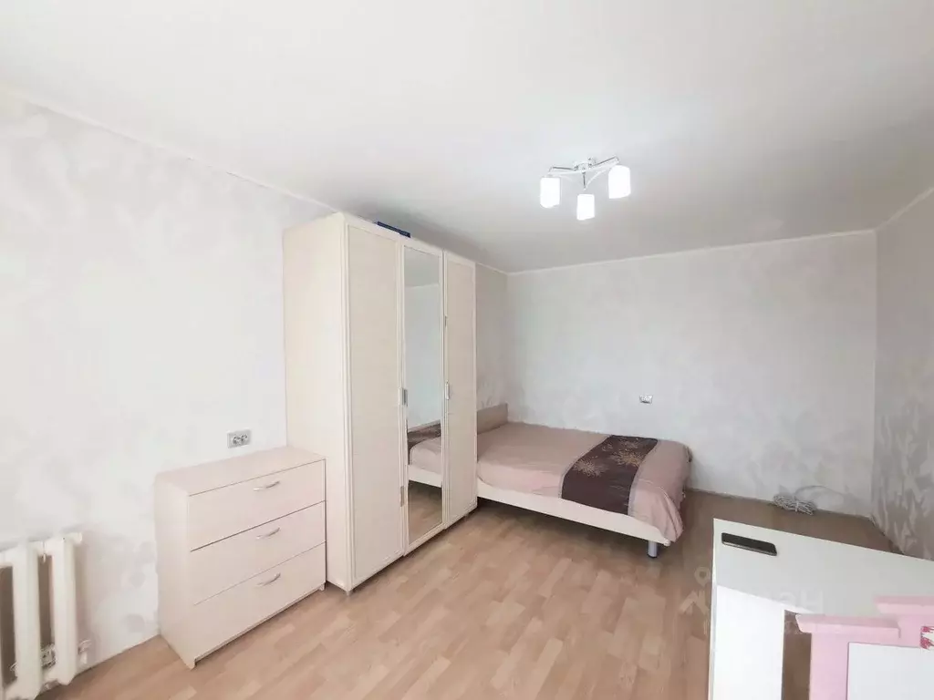 1-к кв. Башкортостан, Уфа ул. Натальи Ковшовой, 10 (57.4 м) - Фото 2