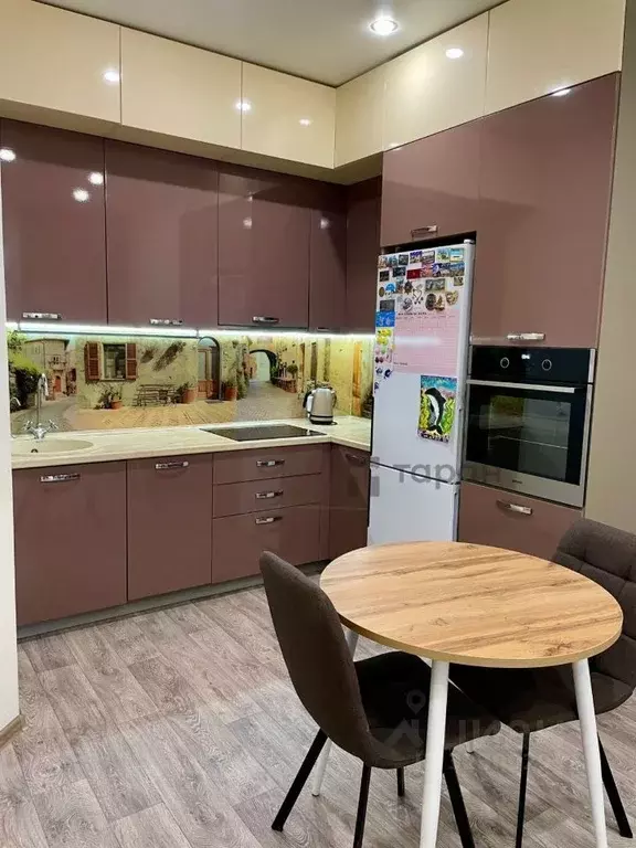 1-к кв. Челябинская область, Челябинск просп. Героя России Е.Н. ... - Фото 2