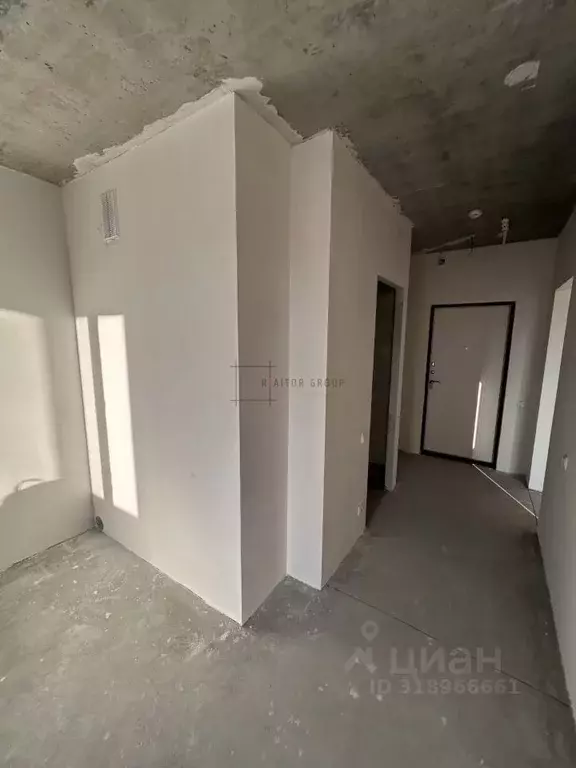 1-к кв. Новосибирская область, Новосибирск ул. Красный Факел, 25/1 ... - Фото 0