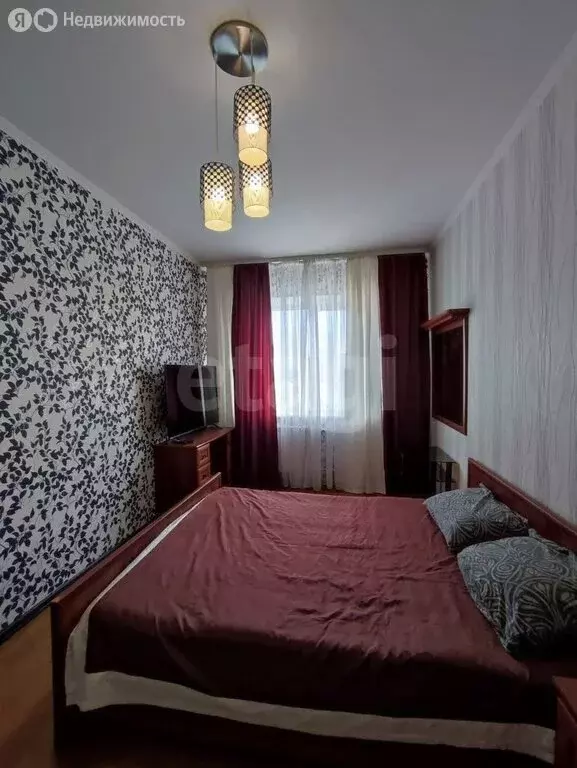 4-комнатная квартира: Якутск, проспект Ленина, 7/1 (94.3 м) - Фото 1