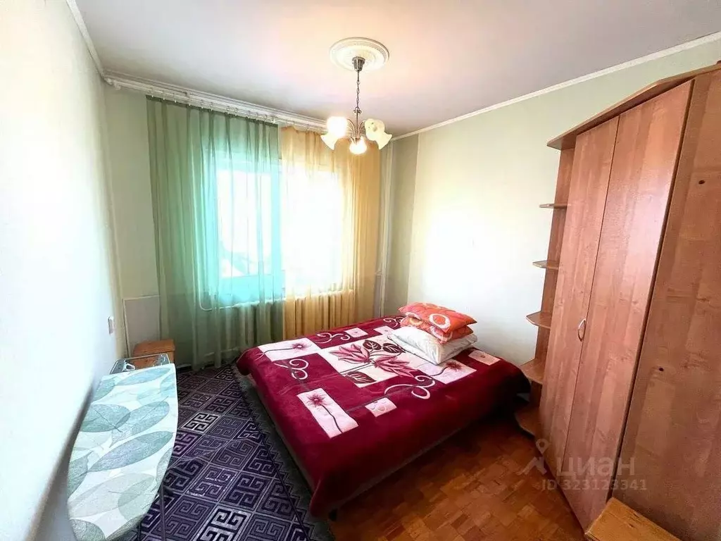 3-к кв. Архангельская область, Архангельск ул. Почтовый тракт, 32 ... - Фото 1