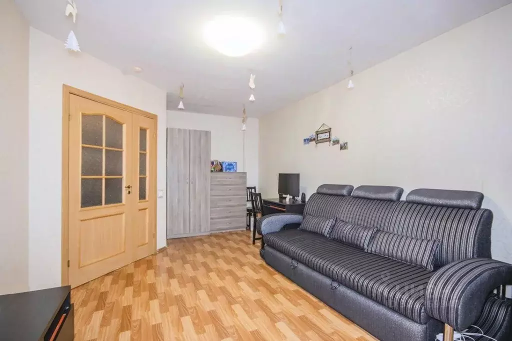 1-к кв. Свердловская область, Верхняя Пышма ул. Уральских Рабочих, 44 ... - Фото 1