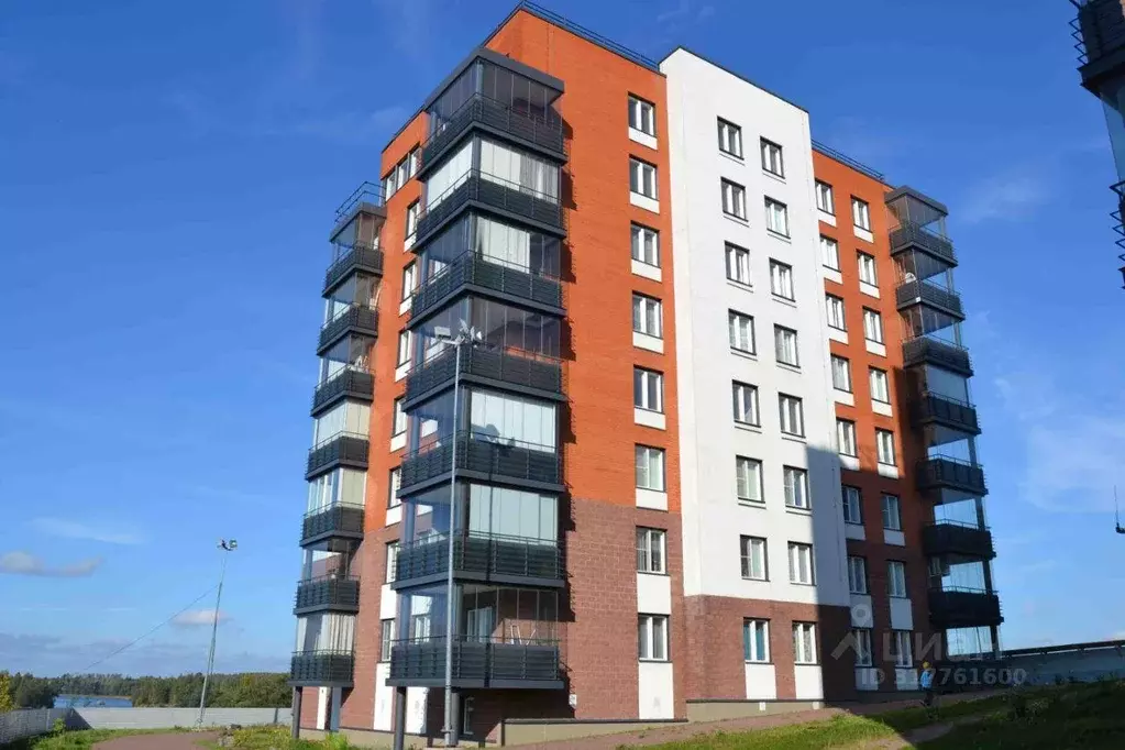Квартира, 1 комната, 32.6 м - Фото 0