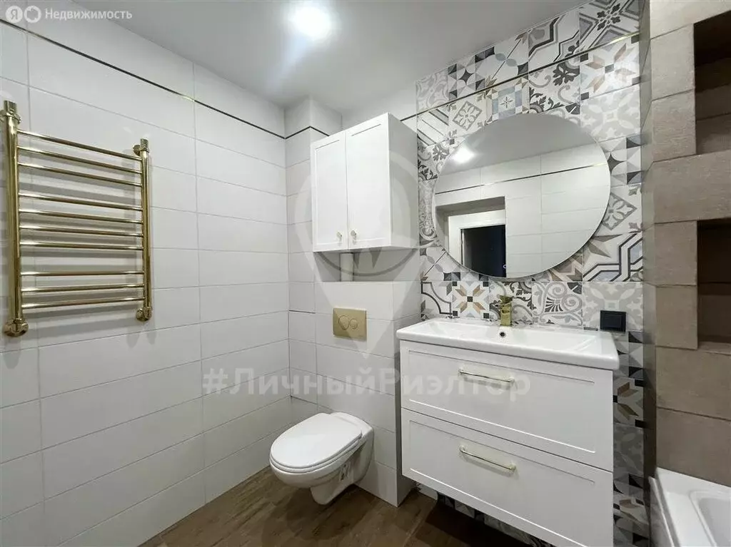 2-комнатная квартира: Рязань, Шереметьевская улица, 10к5 (57.8 м) - Фото 2