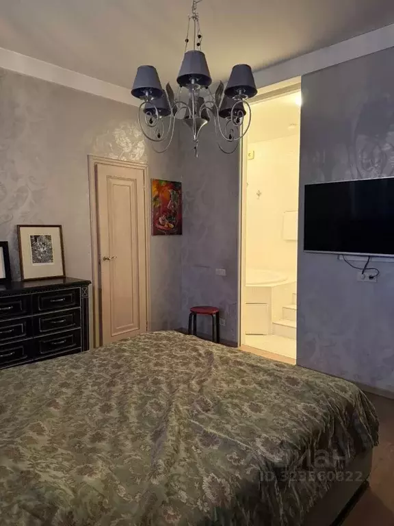 2-к кв. Московская область, Красногорск городской округ, д. Глухово ... - Фото 1