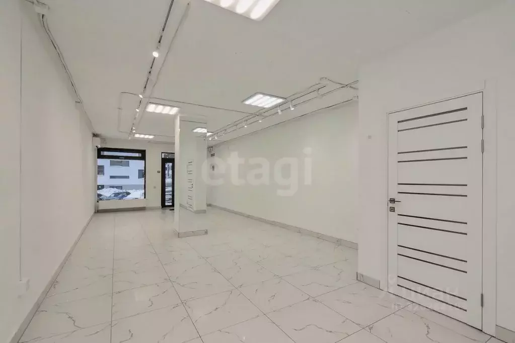 Помещение свободного назначения в Удмуртия, Ижевск ул. Имени В.С. ... - Фото 1