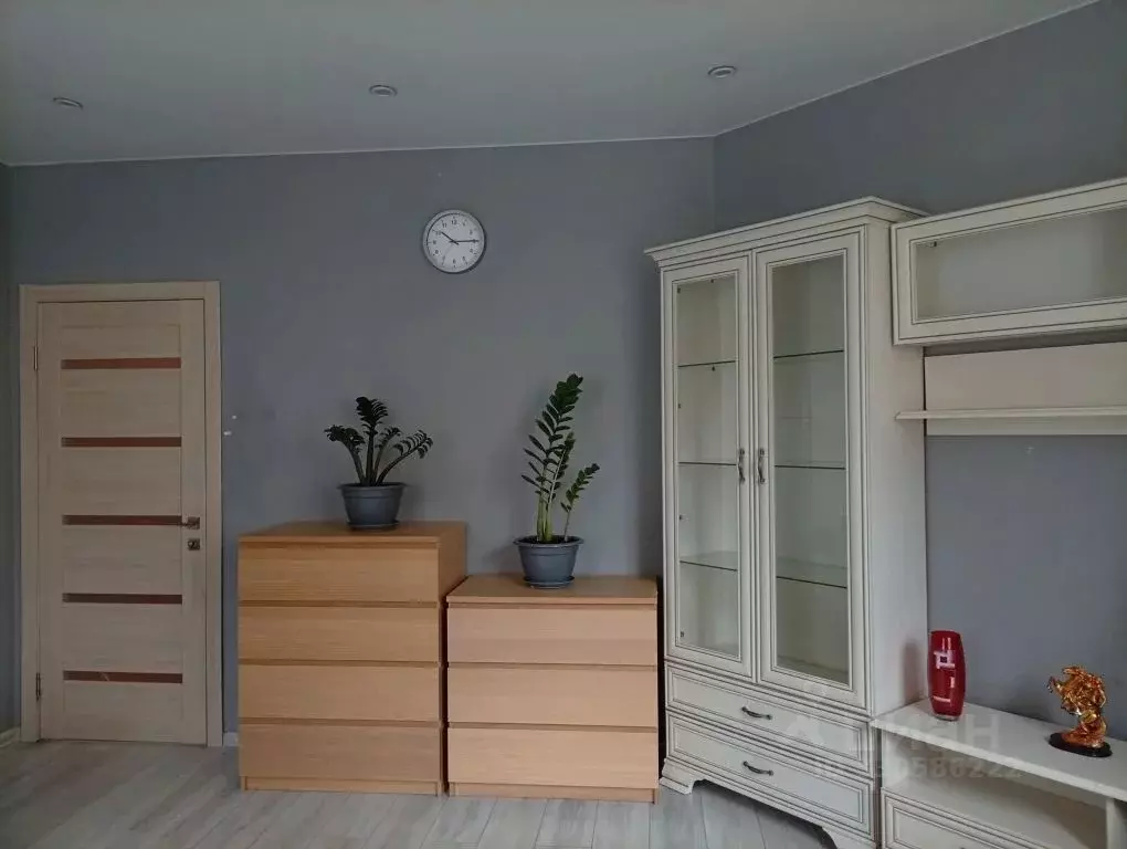 3-к кв. Московская область, Одинцово ул. Гвардейская, 11 (86.4 м) - Фото 2