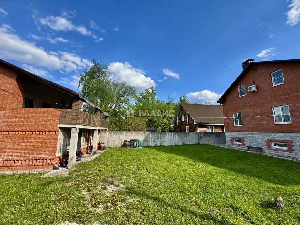 Дом в Московская область, Орехово-Зуево ул. Горького, 62Б (277 м) - Фото 1