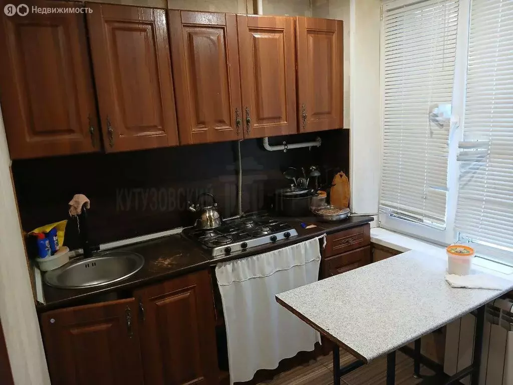 2-комнатная квартира: Москва, Ковров переулок, 16 (45 м) - Фото 2