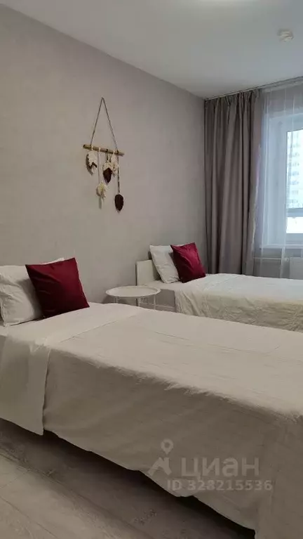 1-к кв. Пермский край, Пермь Целинная ул., 59к2 (42.0 м) - Фото 1