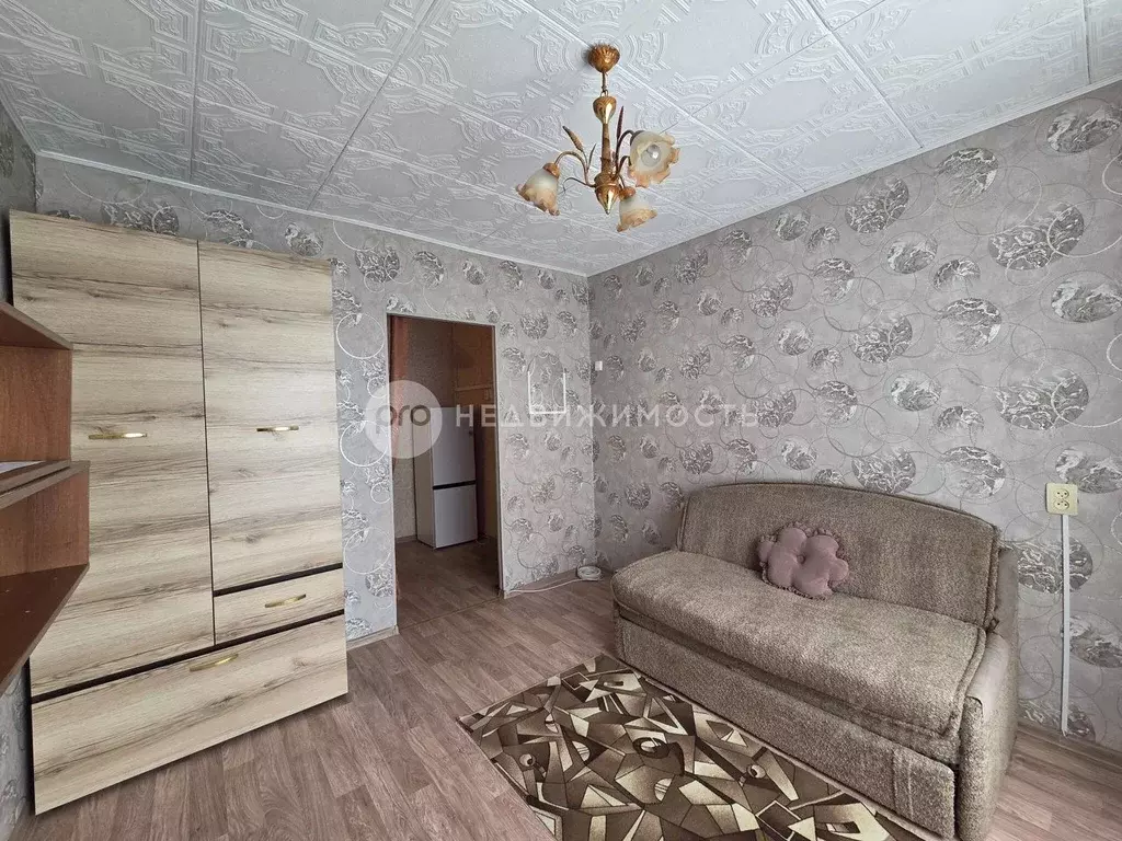 Комната Рязанская область, Рязань Березовая ул., 3 (18.0 м) - Фото 1