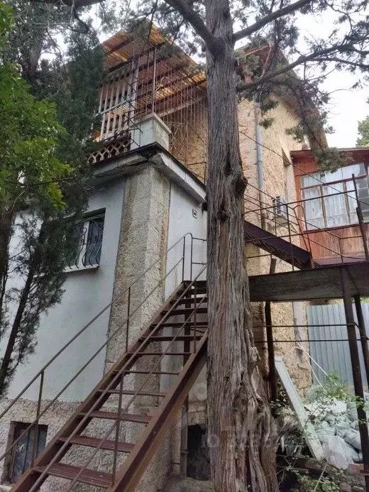 Помещение свободного назначения в Крым, Ялта муниципальный округ, ... - Фото 1