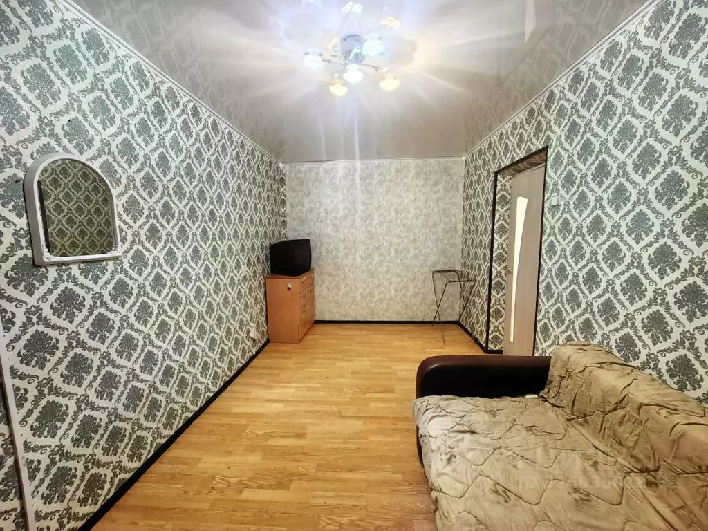 2-к кв. Пермский край, д. Кондратово ул. Культуры, 4 (22.0 м) - Фото 2