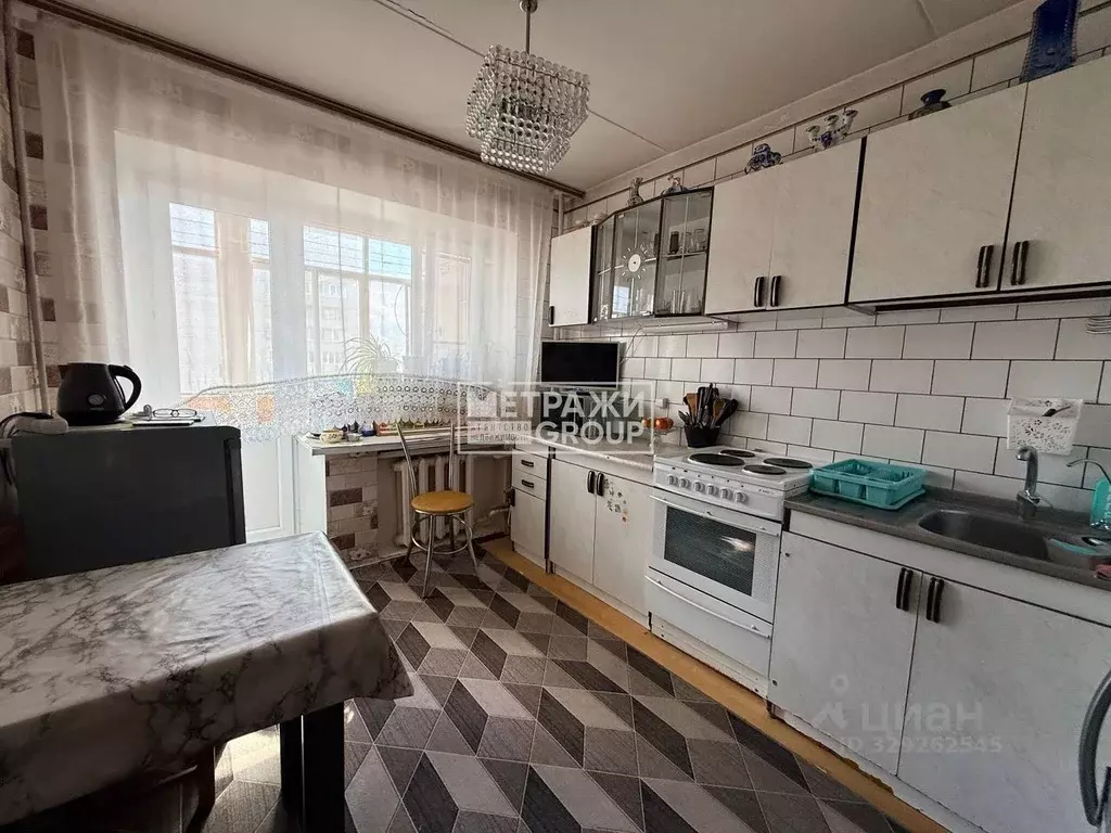 2-к кв. Московская область, Пушкино ул. Инессы Арманд, 17 (55.2 м) - Фото 2