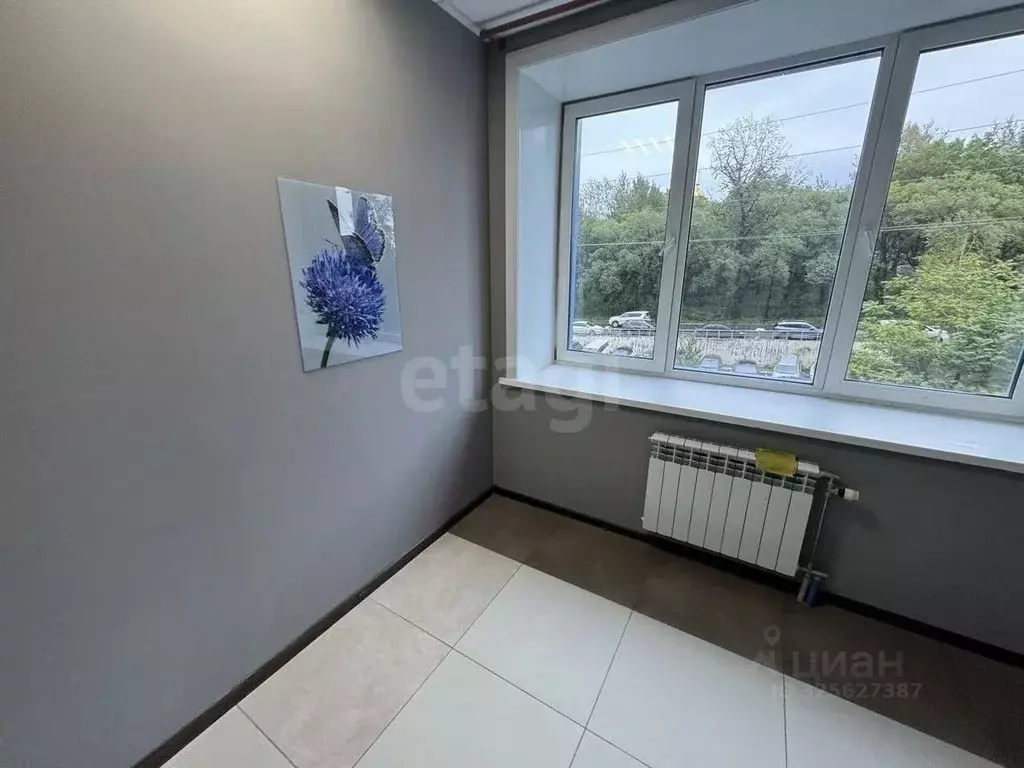 Помещение свободного назначения в Хабаровский край, Хабаровск ул. ... - Фото 2