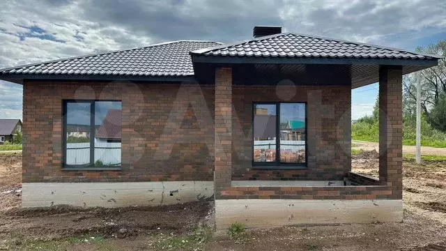 Дом 86 м на участке 6 сот. - Фото 0