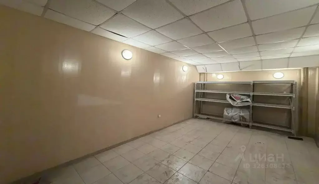 Гараж в Новосибирская область, Новосибирск Депутатская ул., 1 (20 м) - Фото 1