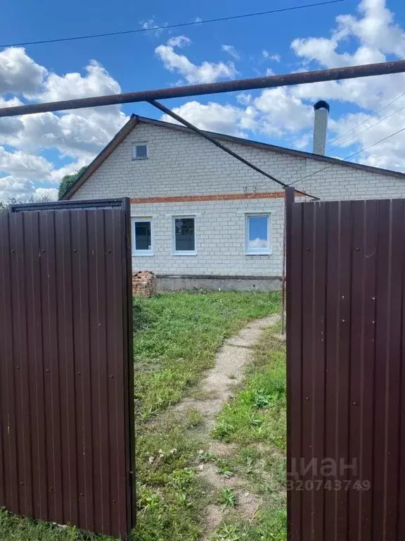 Дом в Курская область, Курск ул. Чапаева, 24 (78 м) - Фото 1