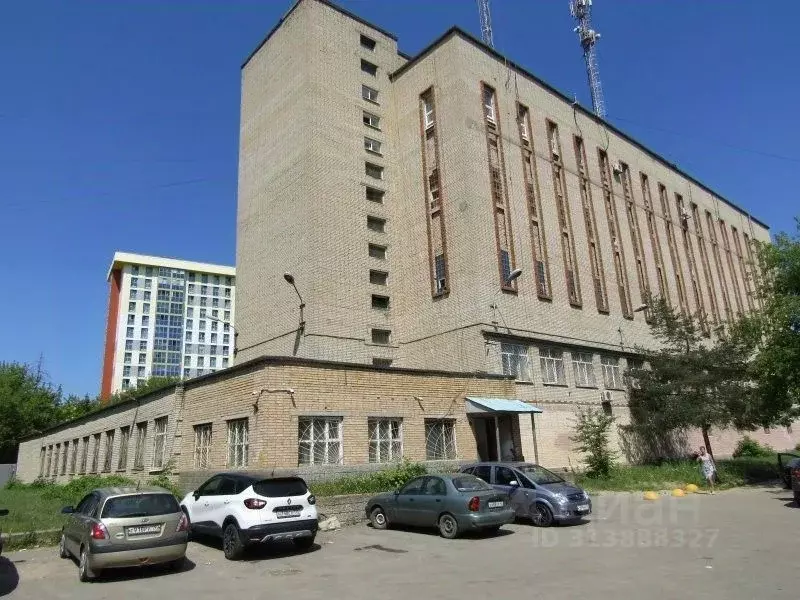 Помещение свободного назначения в Московская область, Сергиев Посад ... - Фото 1