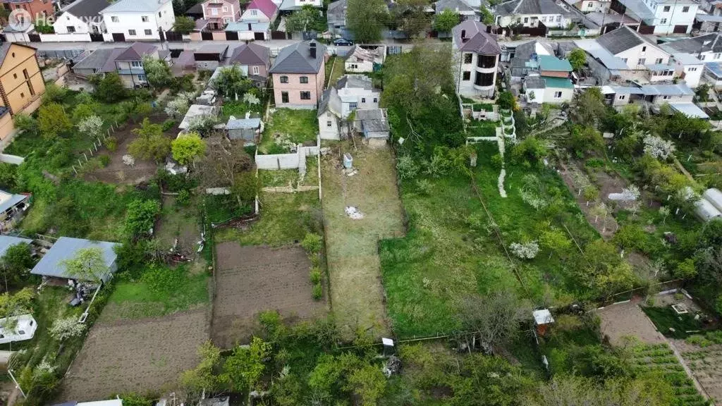 Участок в Кисловодск, улица Дружбы, 7 (6.8 м) - Фото 0