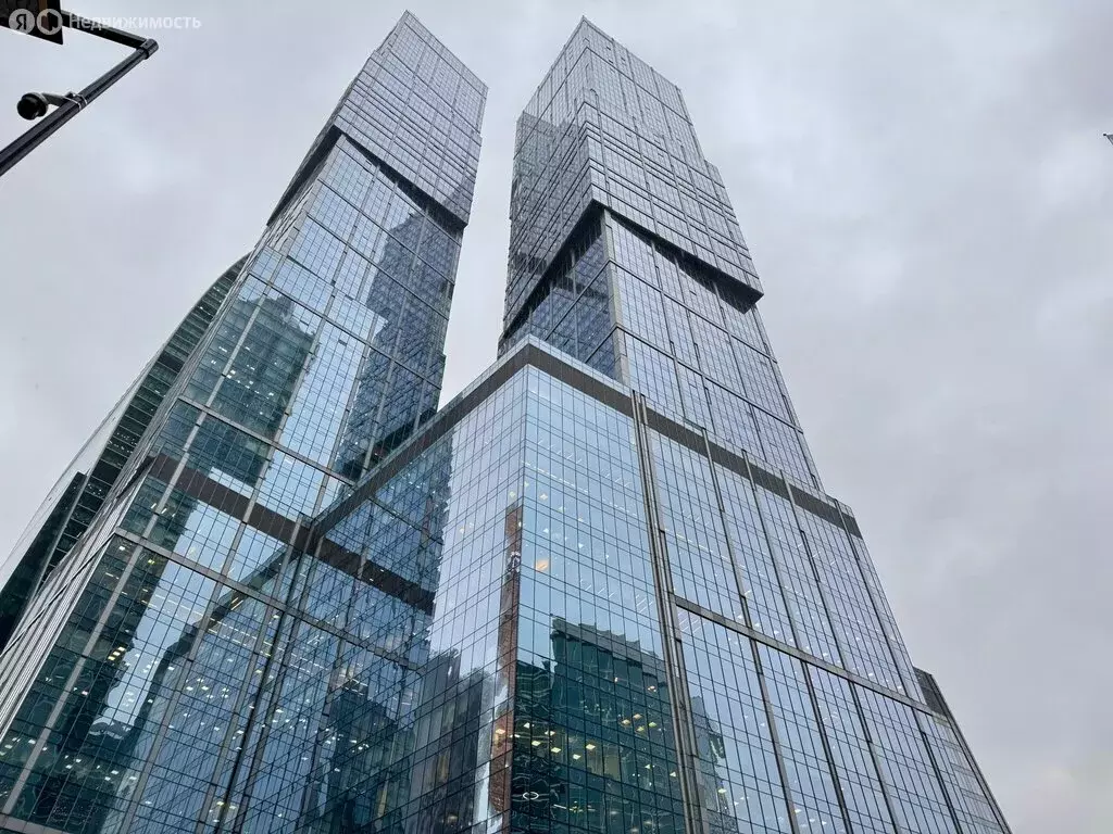 3-комнатная квартира: Москва, Пресненская набережная, 8с1 (185 м) - Фото 2