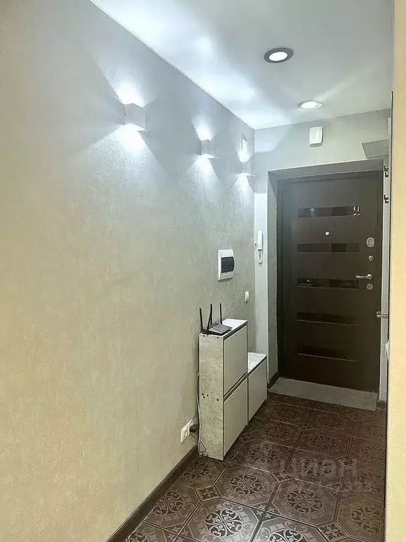 2-к кв. Красноярский край, Красноярск ул. 2-я Хабаровская, 14 (44.6 м) - Фото 1