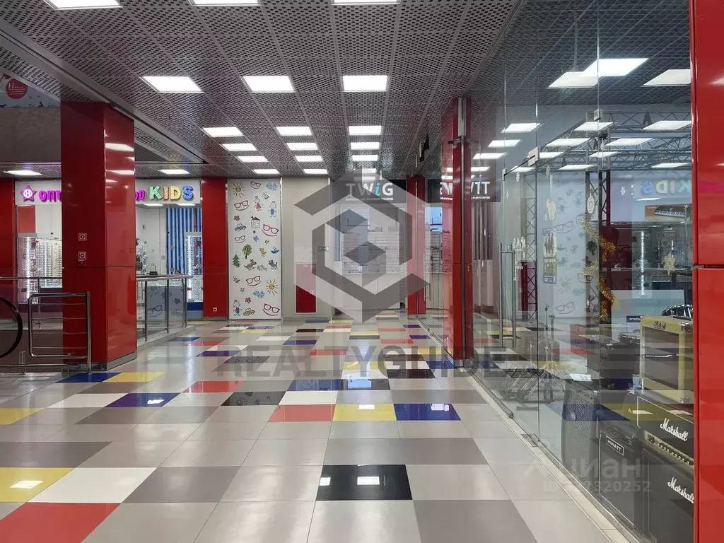 Помещение свободного назначения в Москва Снежная ул., 26 (80 м) - Фото 2