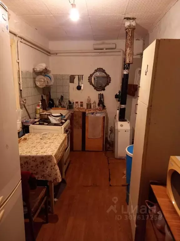 Дом в Самарская область, Самара Землянский проезд, 73 (40 м) - Фото 1