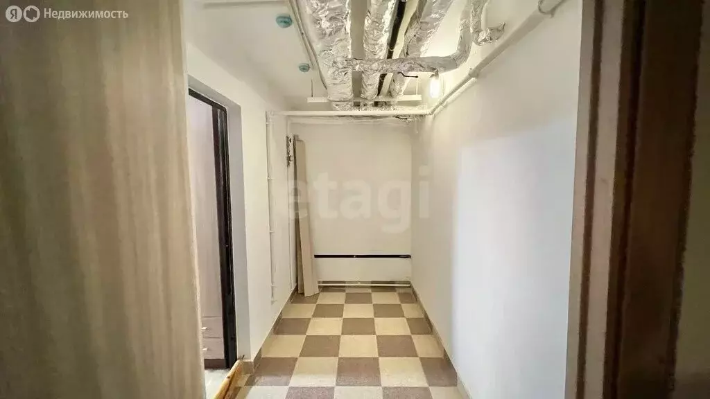 Квартира-студия: Анапа, улица Адмирала Пустошкина, 22к10 (13.6 м) - Фото 1