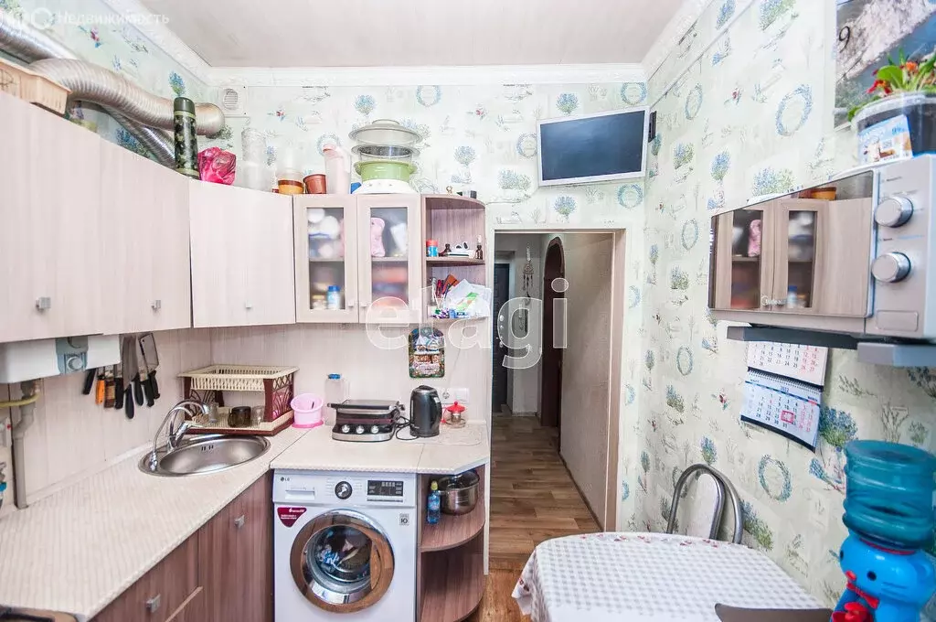 2-комнатная квартира: Севастополь, 1-я Бастионная улица, 7 (46.3 м) - Фото 1