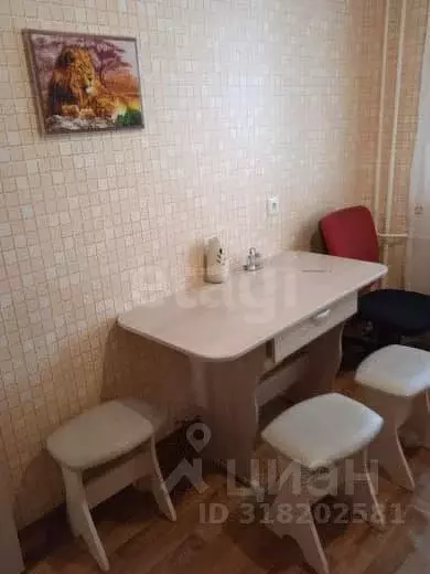 1-к кв. Красноярский край, Красноярск Норильская ул., 16И (34.1 м) - Фото 1